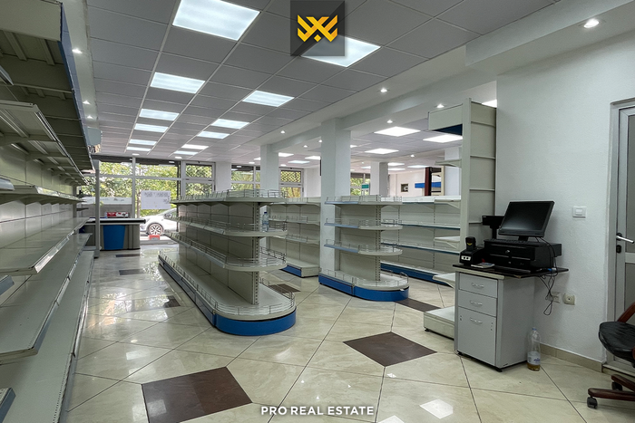 150m² space for rent in Bregu i Diellit