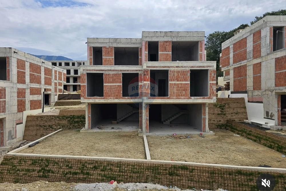 Description de la villa