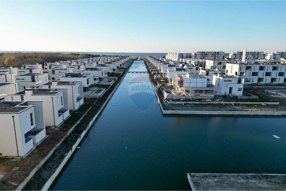 Vila à venda | turquoise marina hamallaj, baía de lalzi