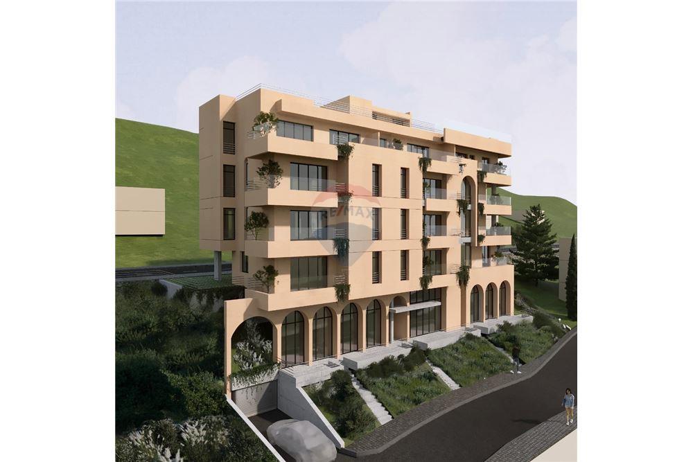 Appartamento in vendita – 1+1, superficie 71.46 m², piano primo, via janaq kumi, Sarandë