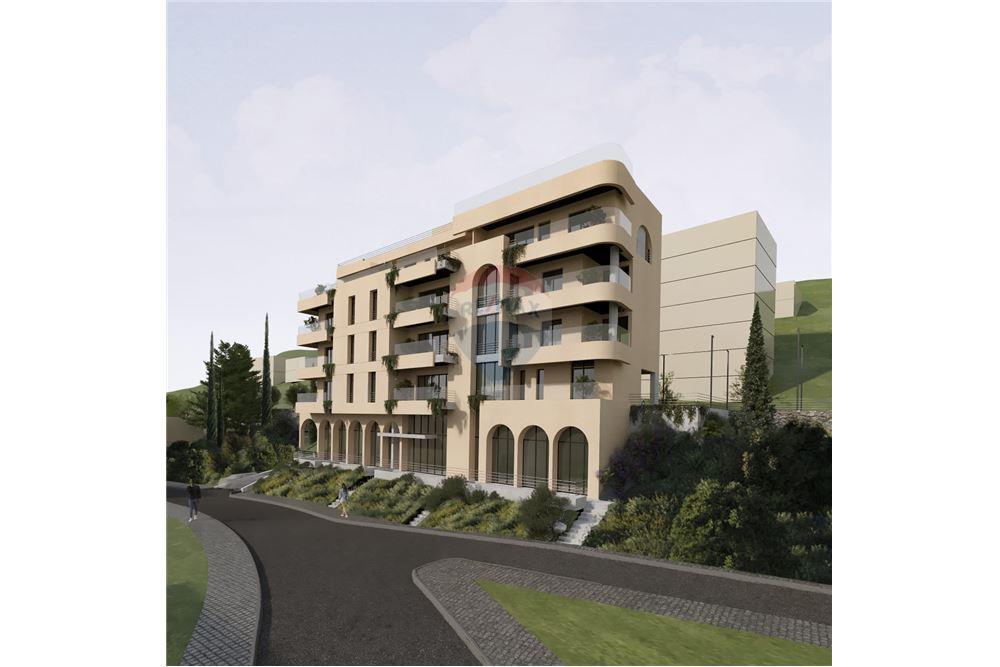 Appartamento in vendita – 1+1, superficie 71.46 m², piano primo, via janaq kumi, Sarandë (3)