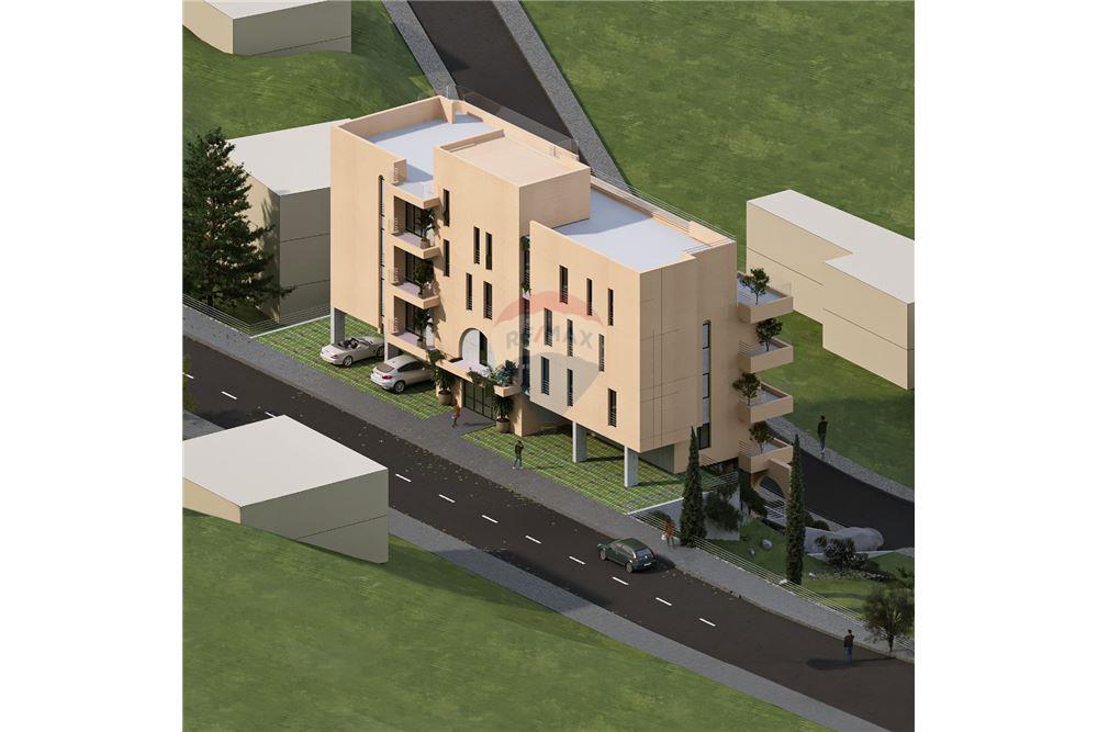 Appartamento in vendita – 1+1, superficie 71.46 m², piano primo, via janaq kumi, Sarandë (4)