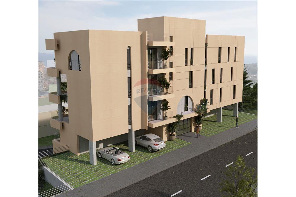 Appartamento in vendita – 1+1, superficie 71.46 m², piano primo, via janaq kumi, Sarandë (8)