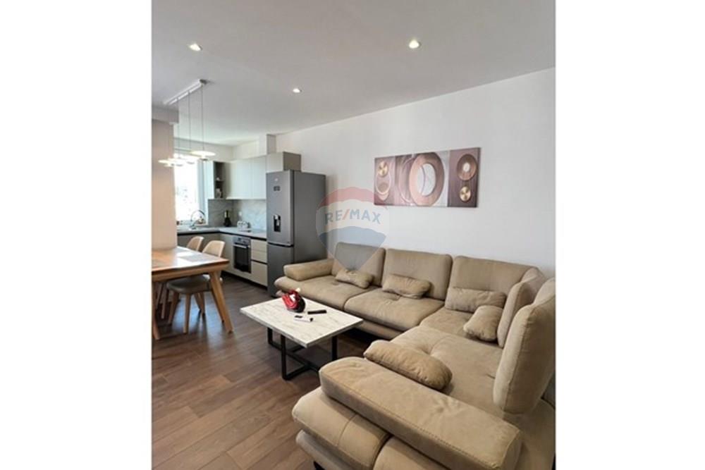 2+1 apartment for rent near mine peza
