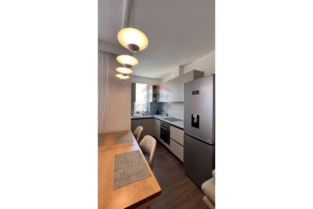 2+1 apartment for rent near mine peza