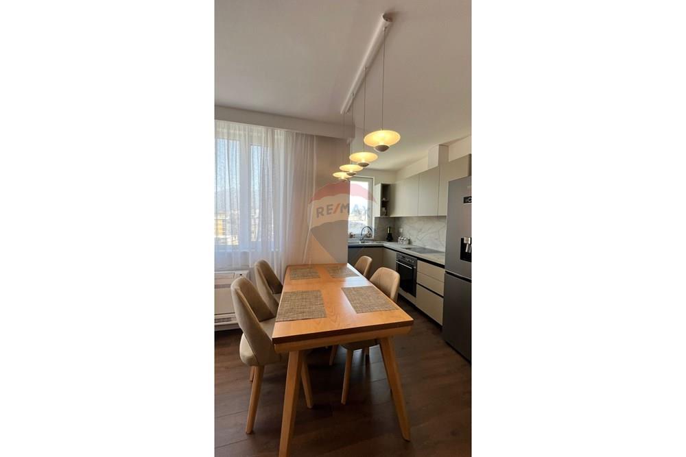 2+1 apartment for rent near mine peza