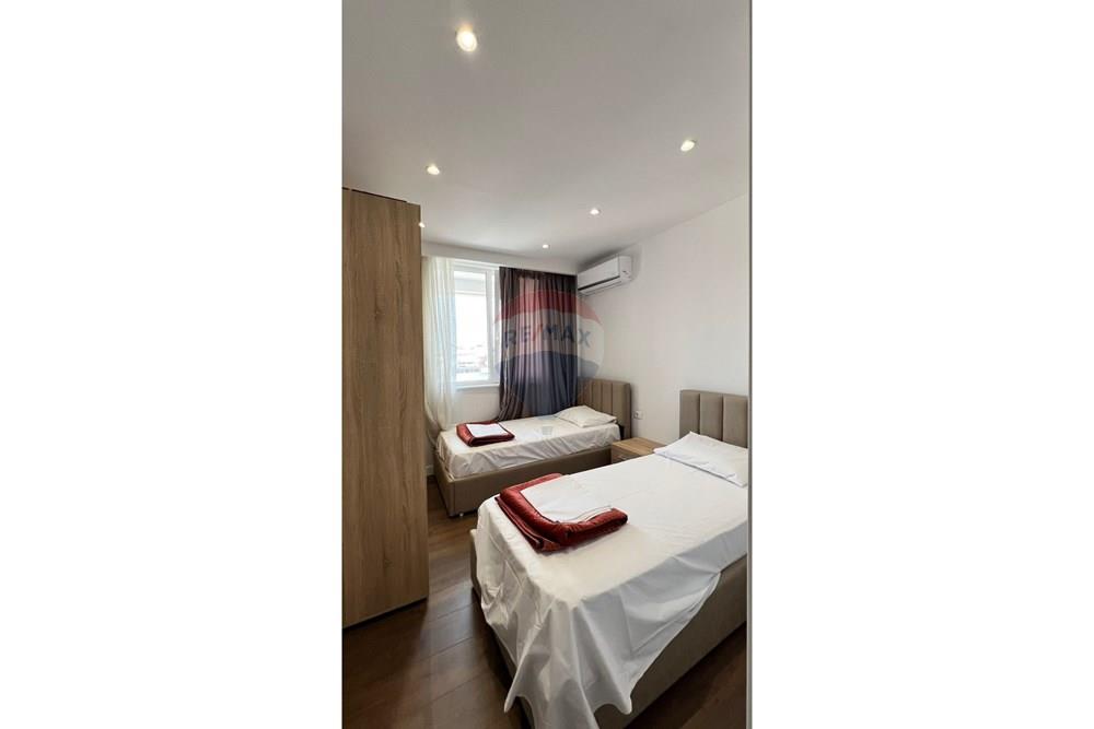 2+1 apartment for rent near mine peza