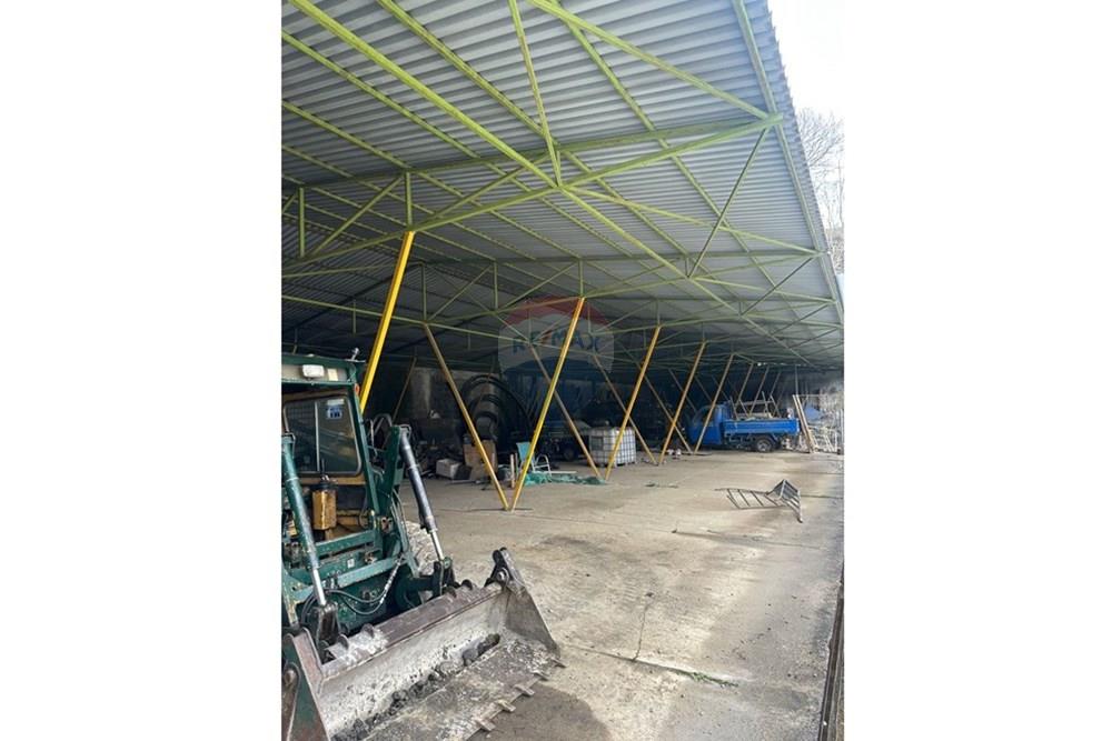 Espaço comercial para alugar em mullët
