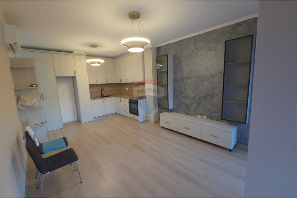 Apartamento 1+1 en venta cerca de jordan misja