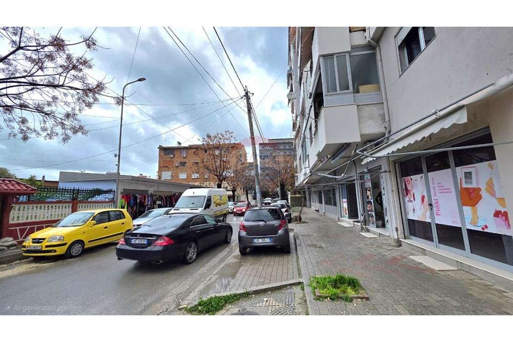 Geschäftsraum zur miete 100 m² | rruga rruga fiqirete musta | 270 €/monat