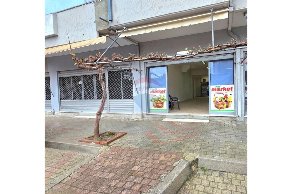 Geschäftsraum zur miete 100 m² | rruga rruga fiqirete musta | 270 €/monat (2)