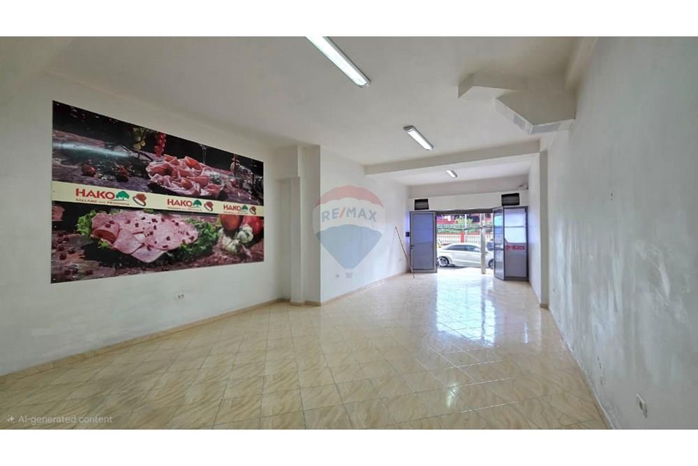 Geschäftsraum zur miete 100 m² | rruga rruga fiqirete musta | 270 €/monat (8)