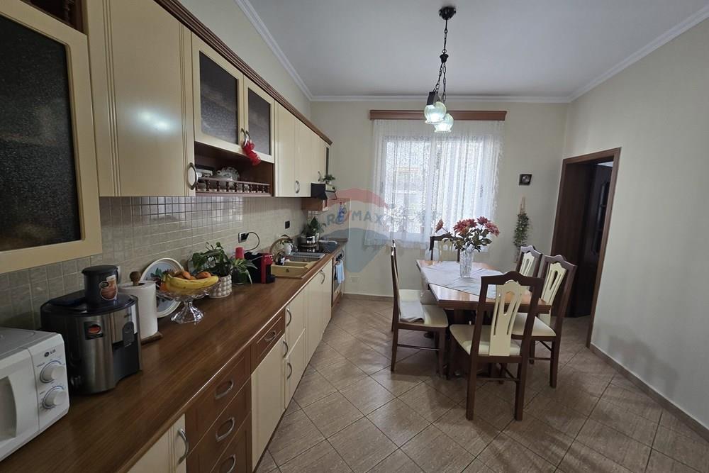 Rruga abdyl frashëri, Tiranë