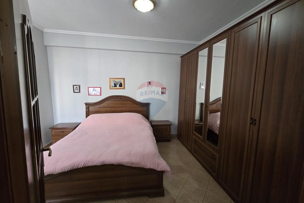 Rruga abdyl frashëri, Tiranë