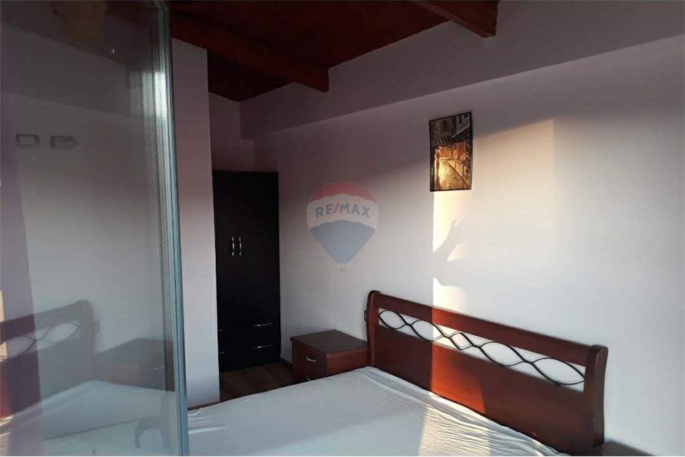 Apartment 1+1+ veranda for sale in shengjin. (5)