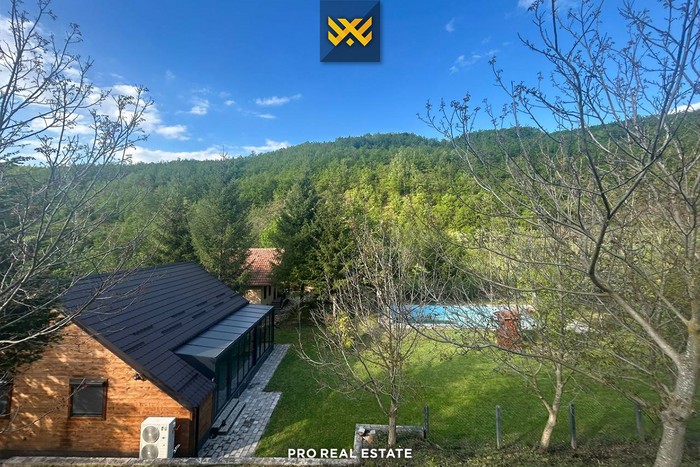 Villë 120m² për #shitje në Gjilan.