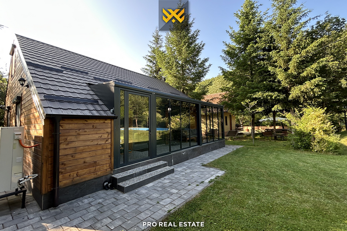 Villë 120m² për #shitje në Gjilan. (2)