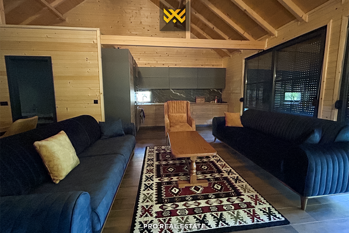 Villë 120m² për #shitje në Gjilan. (3)