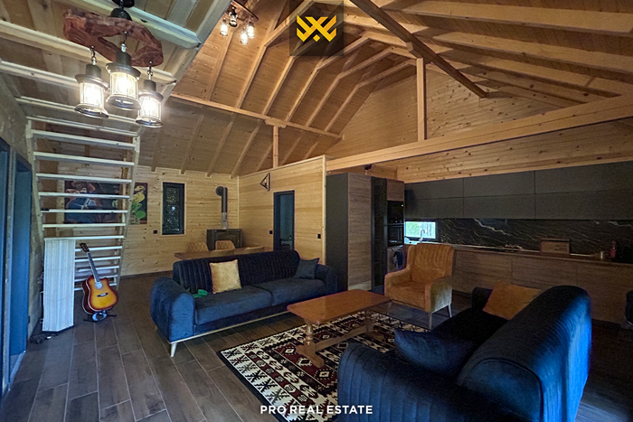 Villë 120m² për #shitje në Gjilan. (4)