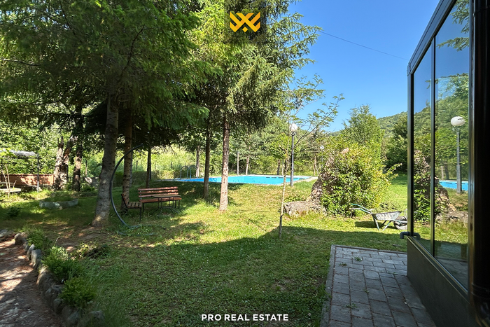 Villë 120m² për #shitje në Gjilan. (7)
