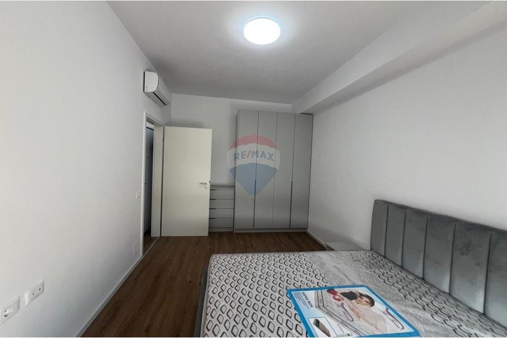 Apartament 1+1 për qira kompleksi kaimi, Ali Demi (5)