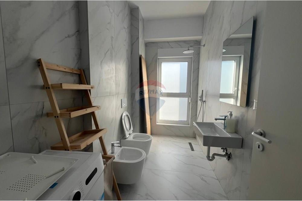 Apartament 1+1 për qira kompleksi kaimi, Ali Demi (6)