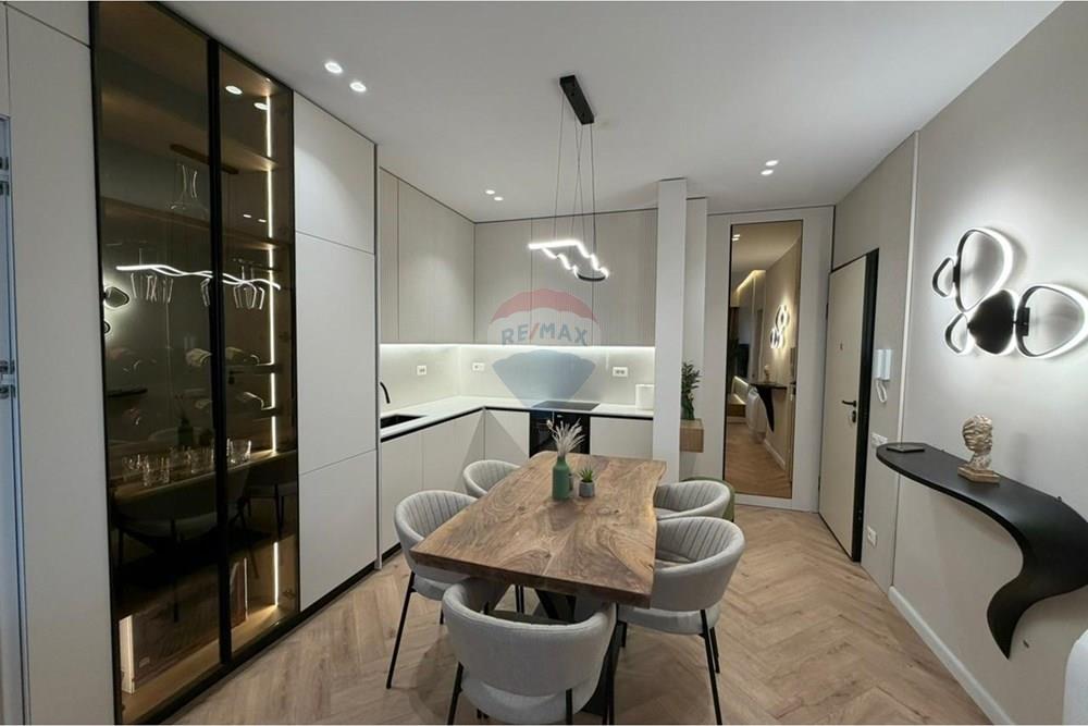 For sale 2+1+2 bathrooms on kavaja road