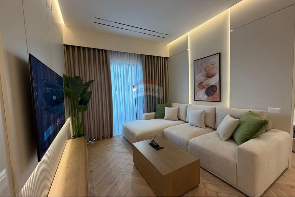 For sale 2+1+2 bathrooms on kavaja road