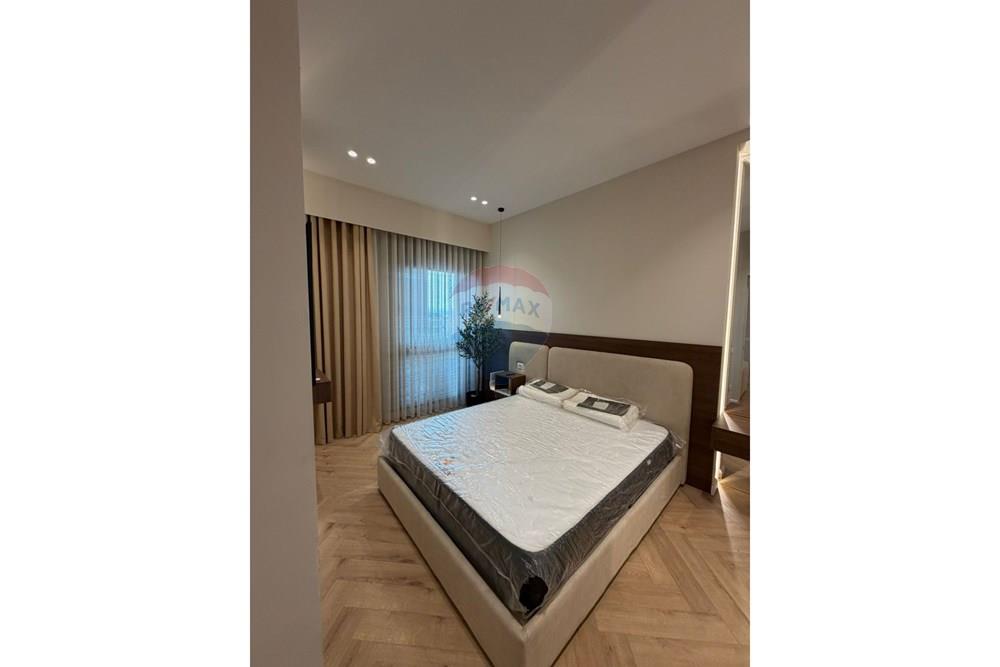 For sale 2+1+2 bathrooms on kavaja road