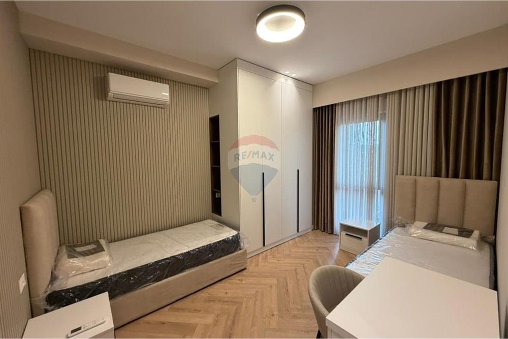 For sale 2+1+2 bathrooms on kavaja road