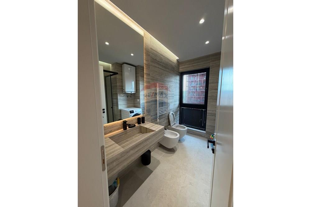 For sale 2+1+2 bathrooms on kavaja road