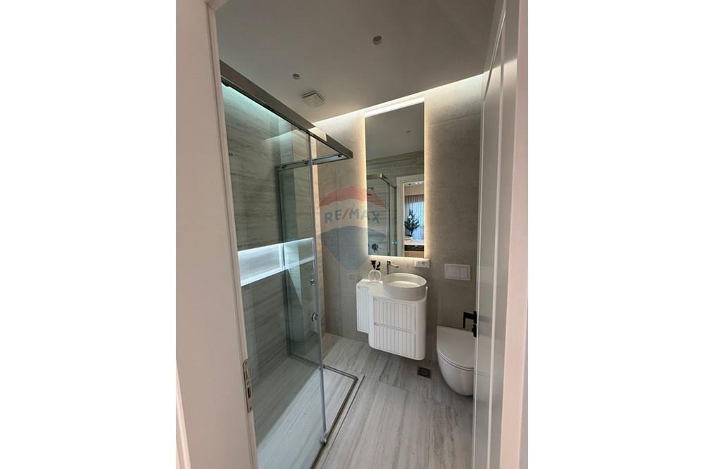 For sale 2+1+2 bathrooms on kavaja road