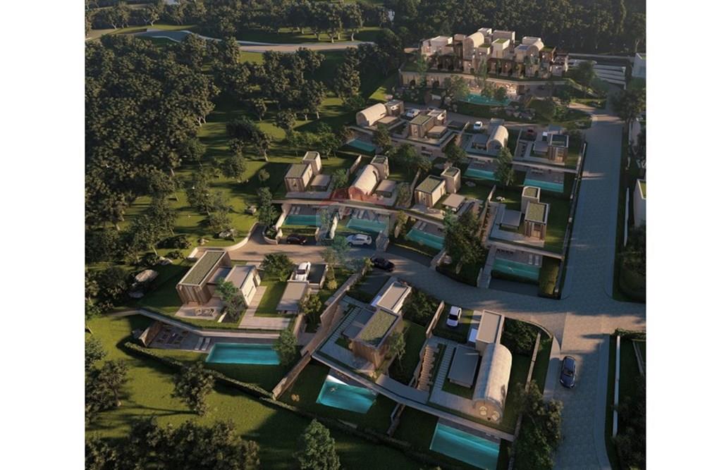 Villa independiente en venta, green coast 2!