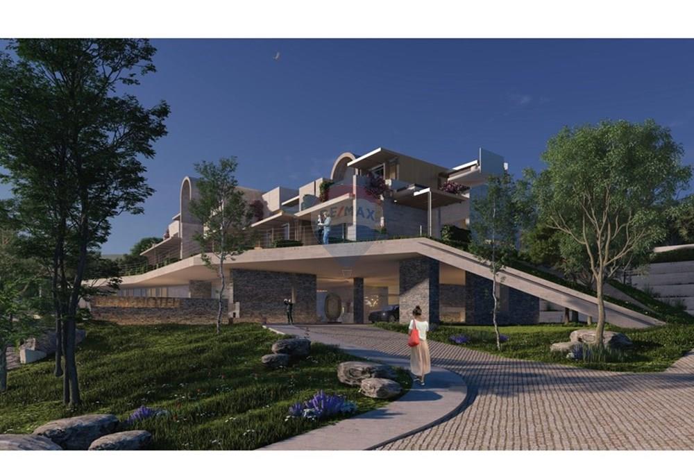 Villa independiente en venta, green coast 2!