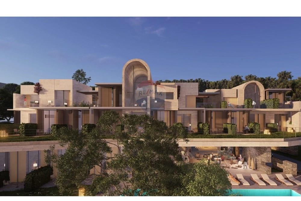 Villa independiente en venta, green coast 2!