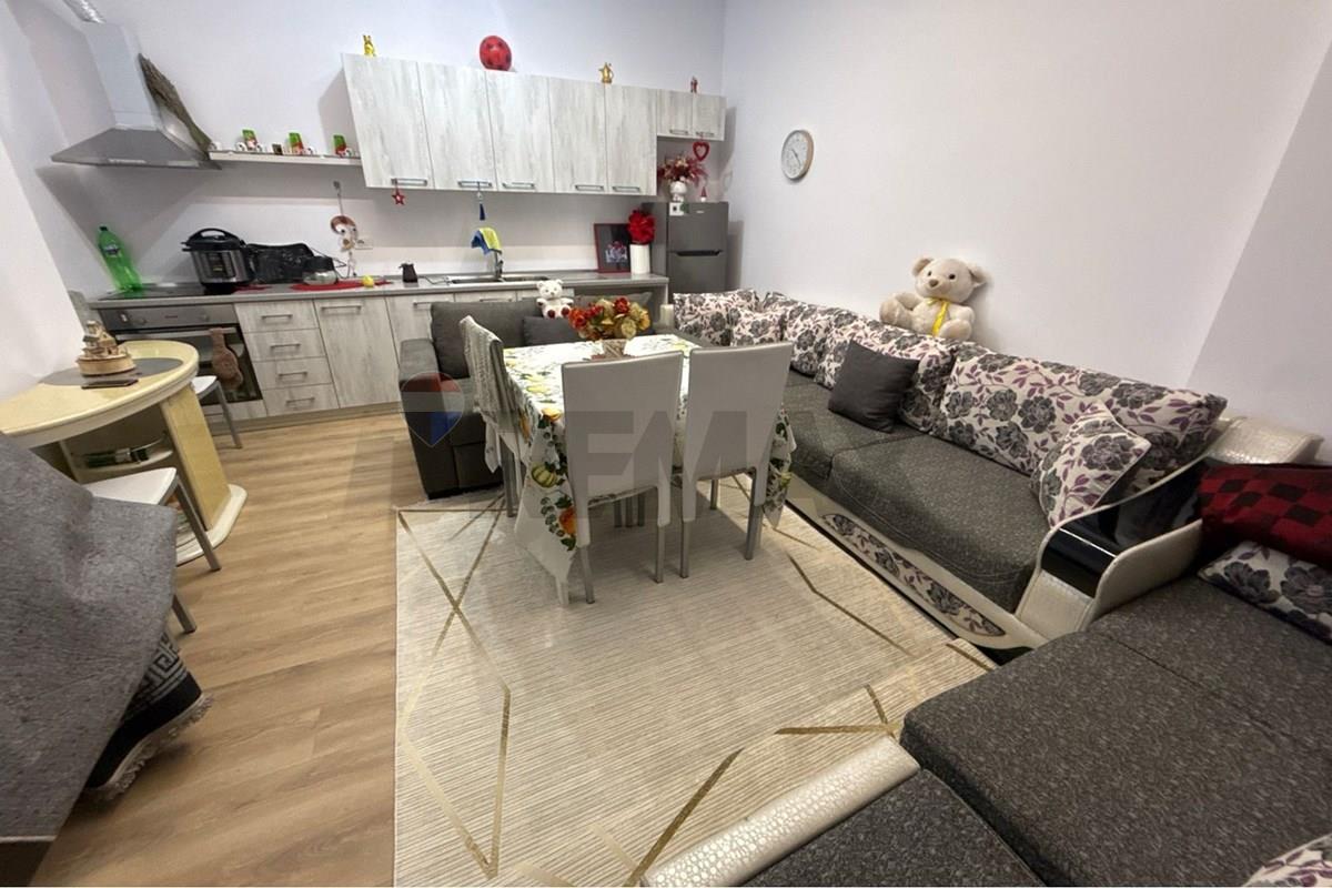 Apartment 1+1 for sale