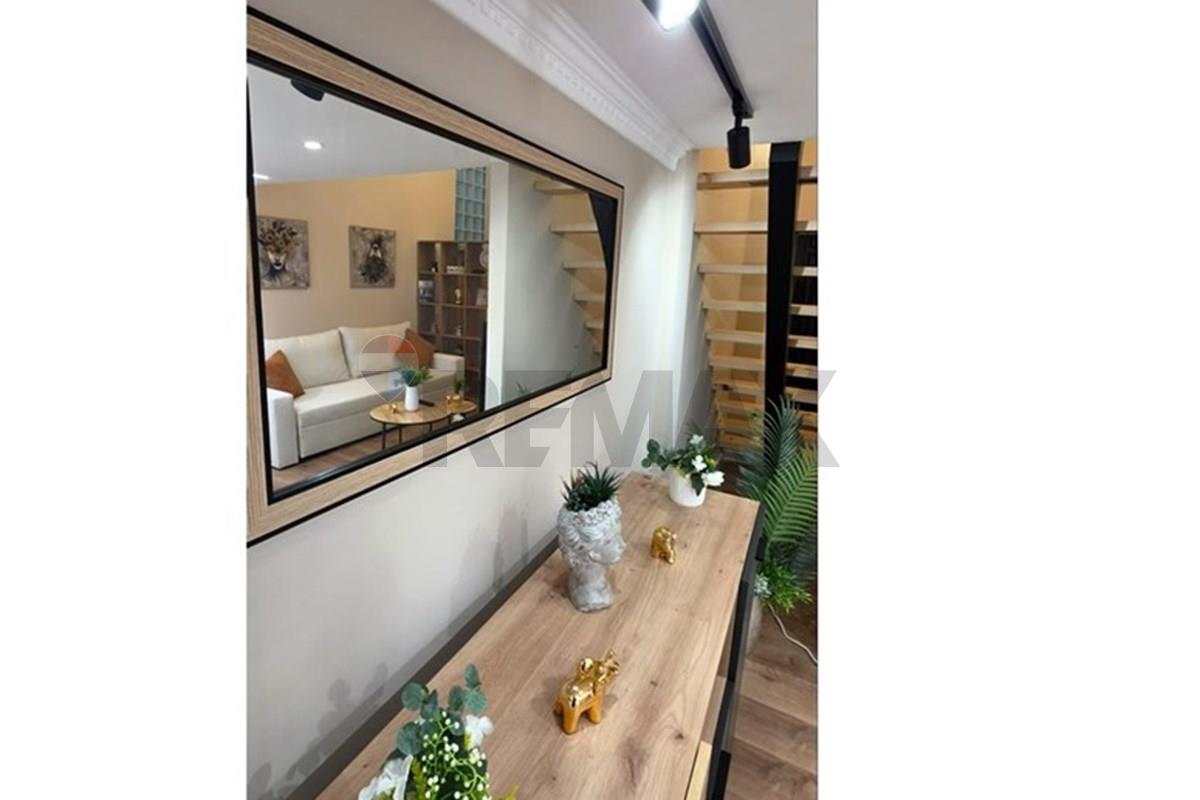 Appartamento / duplex in vendita + parcheggio | zona spiaggia, Durrës tocak residence (3)