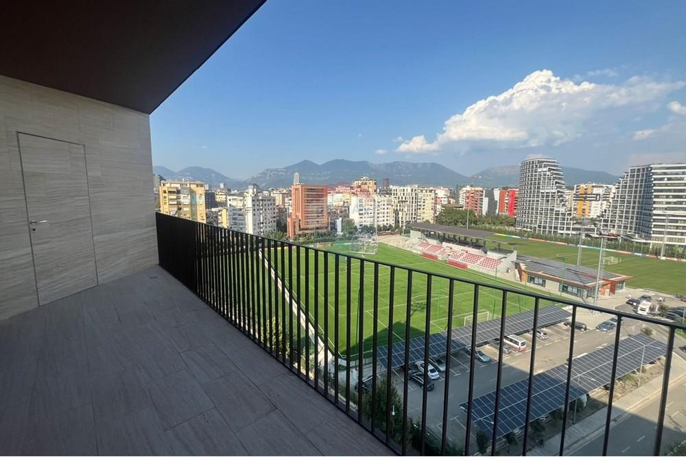 2+1+2 wohnung zum verkauf im altana residence, Tirana