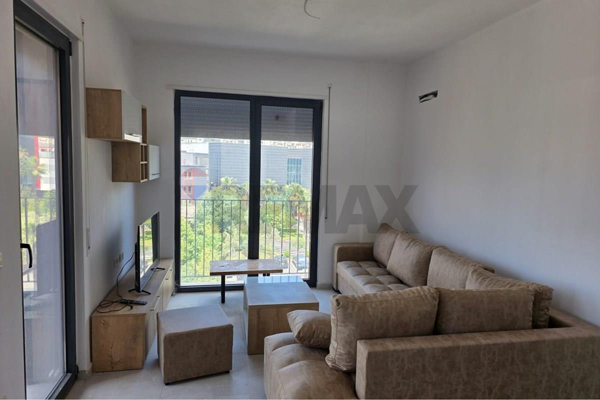 Apartment for sale 2+1 in kinostudio, near tv klan