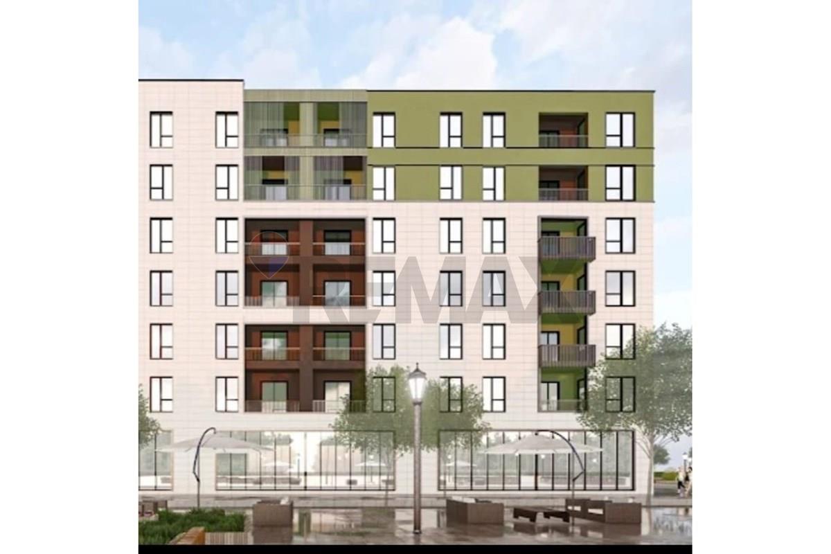 Apartment zum verkauf 2+1 paion residence, paskuqan