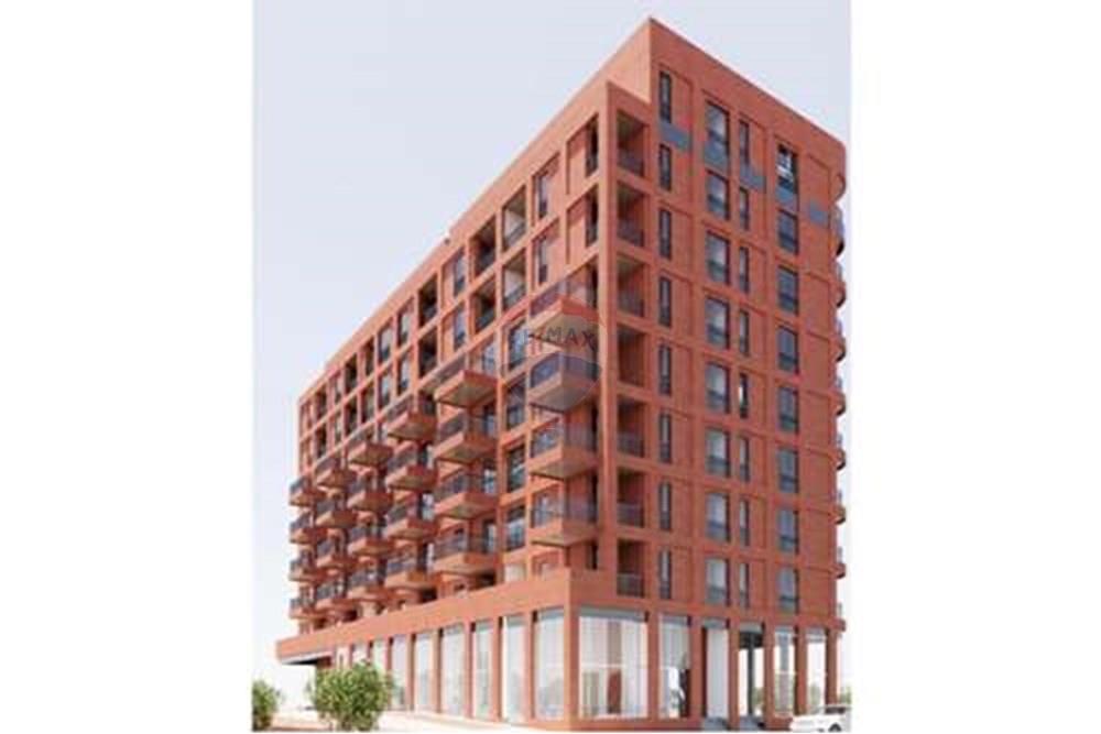 Apartamento en venta 1+1 cerca de inxhinieria e ndërtimit