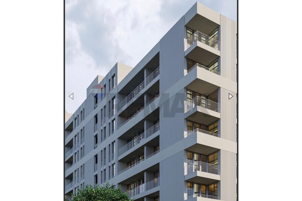 Appartamento 1+1 in vendita presso forest residence.