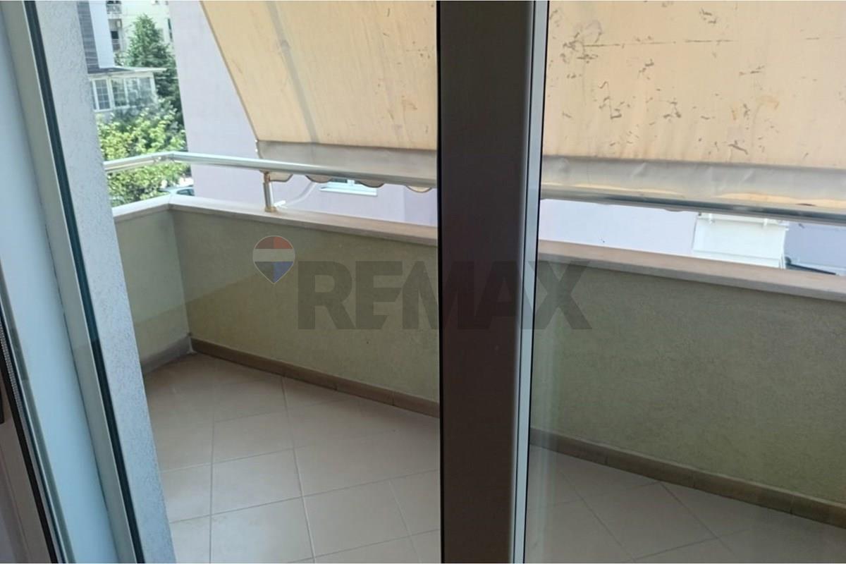 Appartement à vendre 2+1 près du restorant freskut.