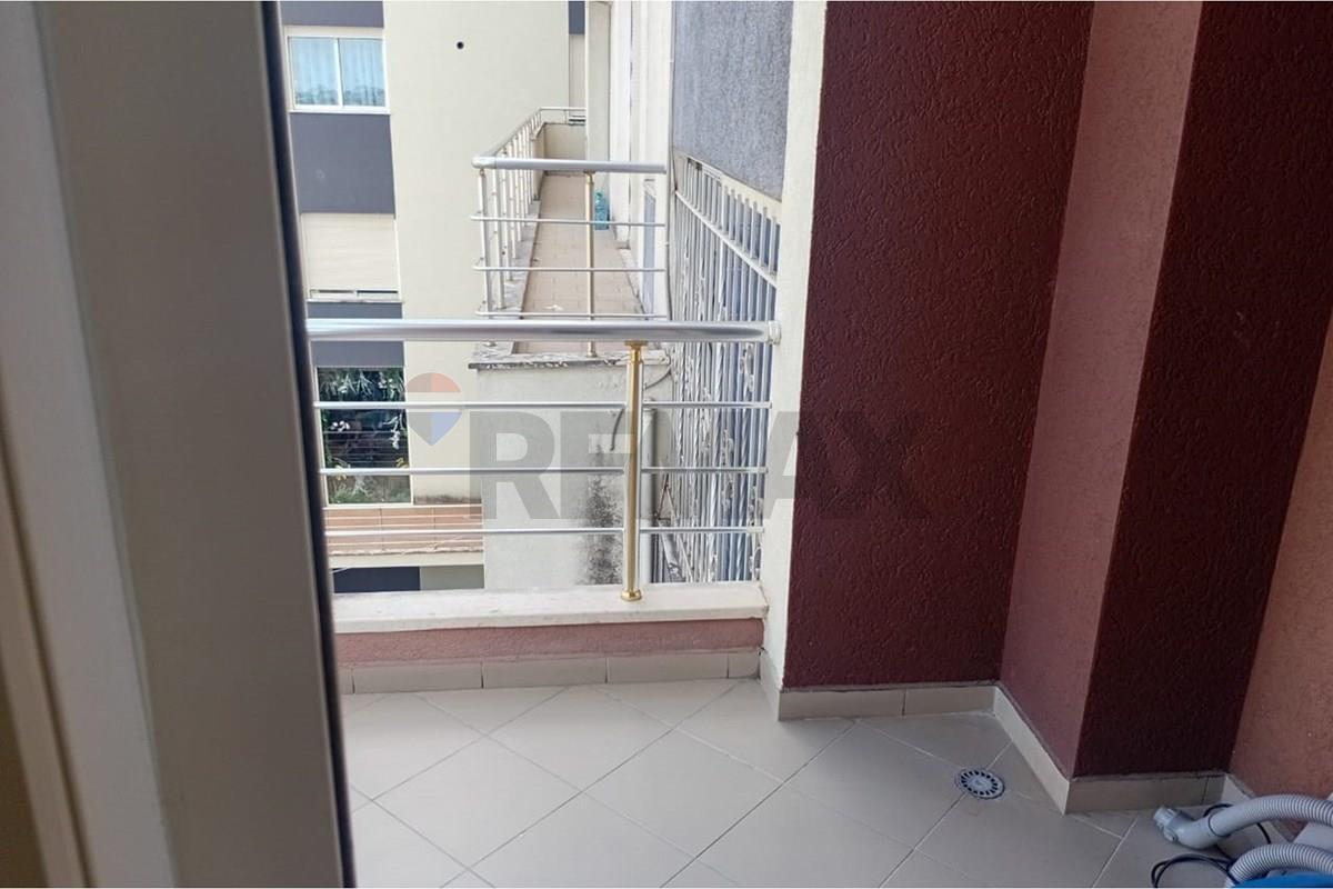 Appartement à vendre 2+1 près du restorant freskut.