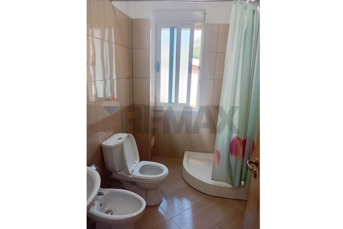 Appartement à vendre 2+1 près du restorant freskut.