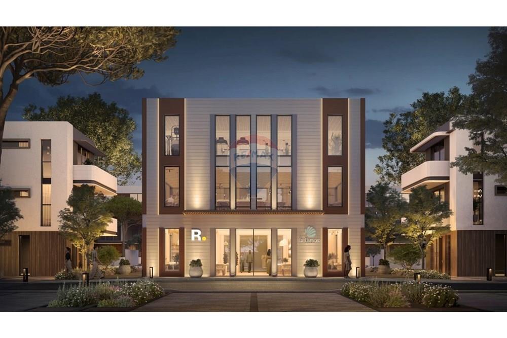 Villa di lusso in vendita a la dimora albania, gjiri i lalëzit! Con una superficie di 212,47 m² e 280,87 m² di terreno, offre modernità e comfort.