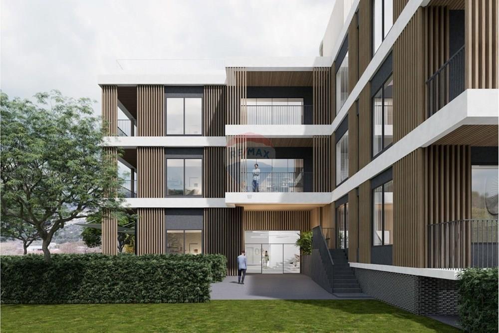 Apartamentos en venta cerca de la playa de perigiali, grecia – ¡un lugar ideal para vivir y vacacionar!