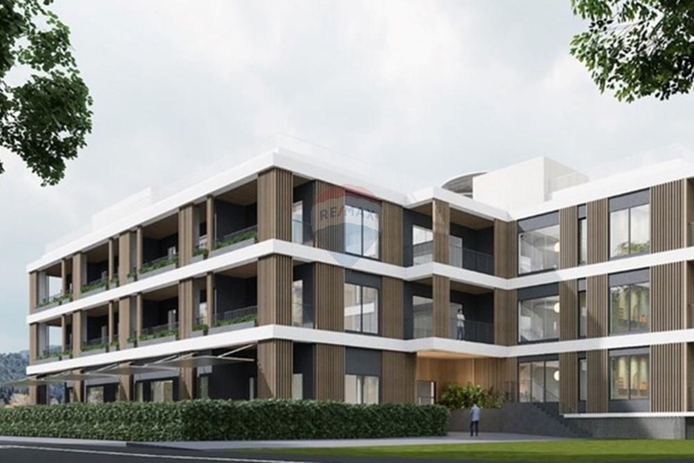 Apartamentos en venta cerca de la playa de perigiali, grecia – ¡un lugar ideal para vivir y vacacionar! (2)