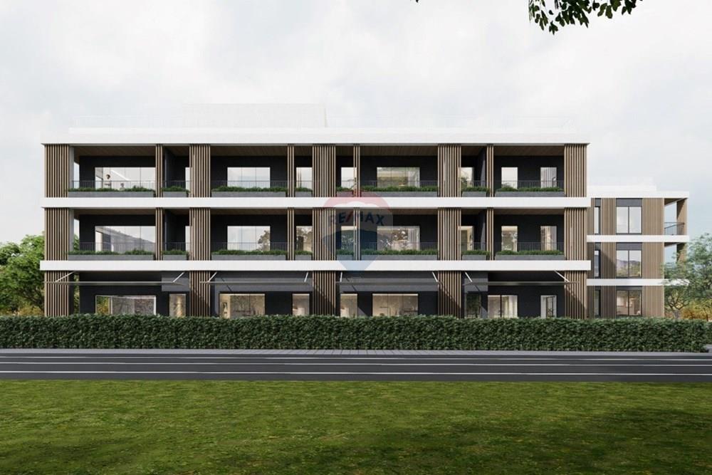 Apartamentos en venta cerca de la playa de perigiali, grecia – ¡un lugar ideal para vivir y vacacionar! (3)