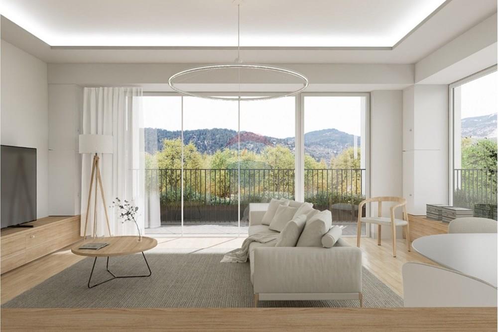 Apartamentos en venta cerca de la playa de perigiali, grecia – ¡un lugar ideal para vivir y vacacionar! (6)